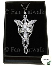 Arwen EVENSTAR Necklace Silver