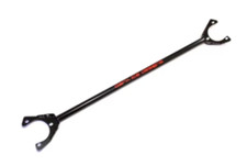 Rover 25 / MG ZR Front Strut Brace (Black) - New - UK MADE