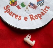Classic Fiat 500 126 Engine Cover Retaining Tie Securing Clip New