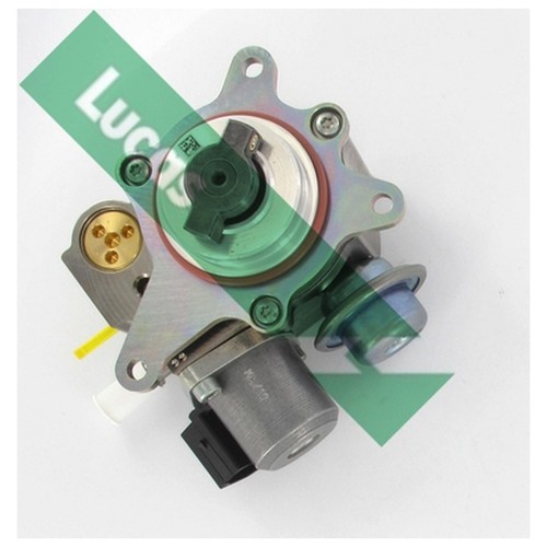 Genuine lucas injection pump - genuine,