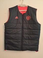 Manchester United Adidas