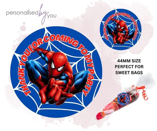 Spiderman thank you - spiderman,