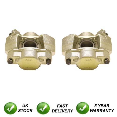 Brake calipers front sjr - brake,