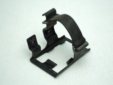 Suzuki GS500 / GS 500F #A258 Charcoal / EVAP / Canister Holder / Carrier