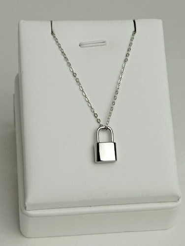 925 silver lock - 925,