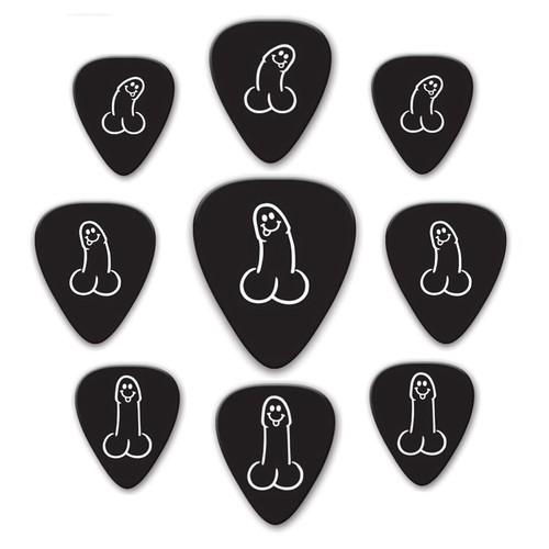 Pack mixed dickpicks - pack,