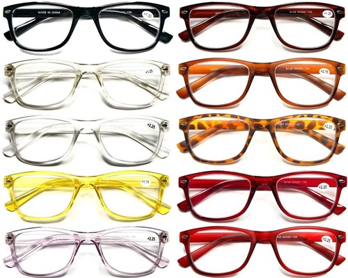 Reading glasses 4 - reading,