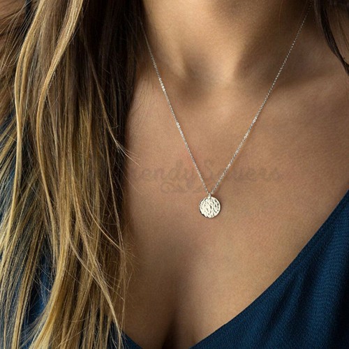 Sterling silver bumpy - sterling,
