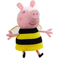 14 x Peppa Pig Costume Friends