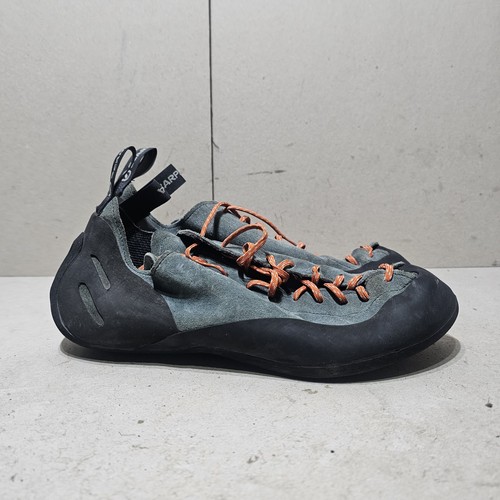 Scarpa women suede - suede, climbing