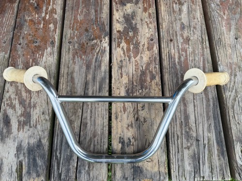 Vintage mongoose stainless - vintage,