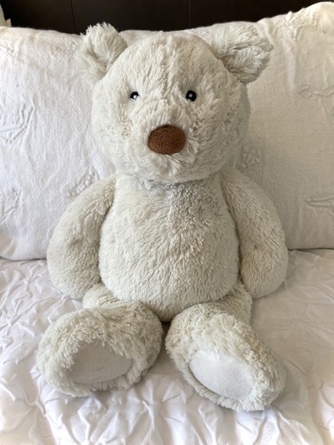 Jellycat john lewis collab - john,