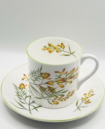 Shelley bone china - shelley, duo/