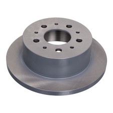 Brake disc 1 pc. Left - Right