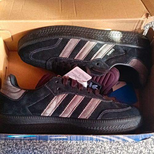 Adidas samba xlg - adidas, top