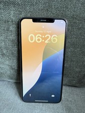 Apple iPhone XS Max A2101
