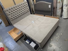 150 x 200 King Hypnos Firm