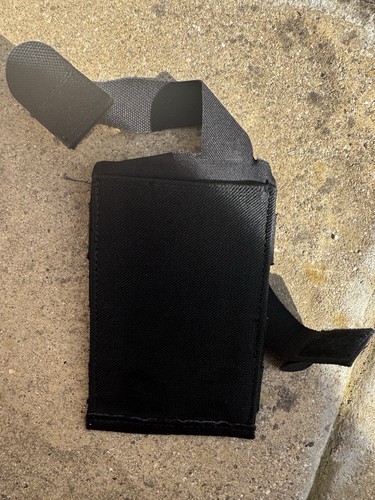 Elastic magazine pouch - m4, 556