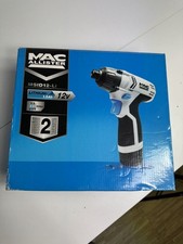 MACALLISTER MSID144-Li 14.4V