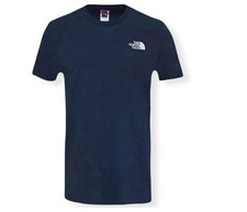Mens T Shirt TNF Simple Dome