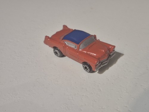 Galoob micro machines cadillac - machines,