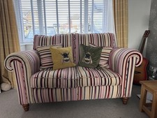 DURESTA HORNBLOWER 2 sofas 2.5