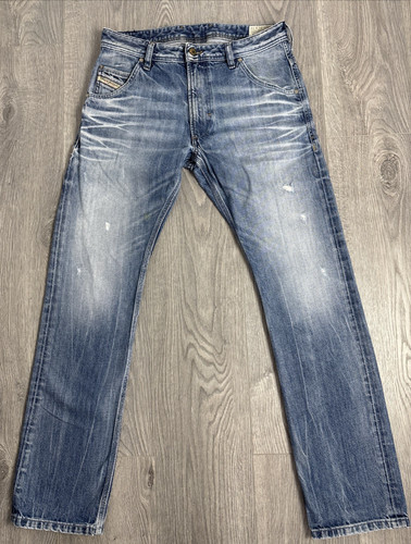 Diesel krooley jeans - jeans, regular