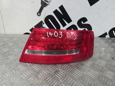 2008-2013 Audi A5 Coupe 3 Door