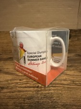 Special Olympics European