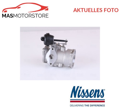 Egr valve exhaust gas - valve,