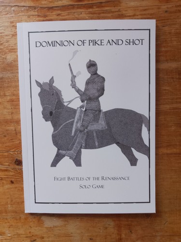 Dominion pike and - and, shot