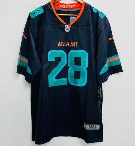 Von achane 28 miami - de’von,