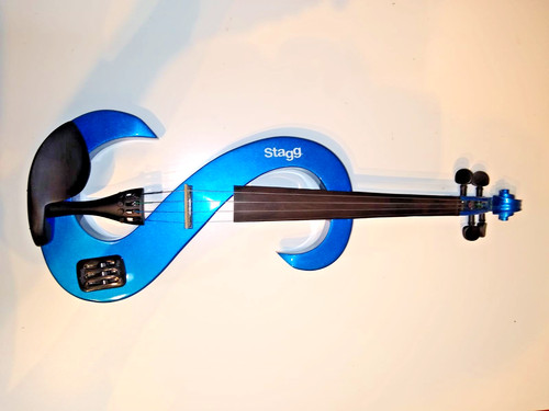 Stag full sized electric - 4/4,