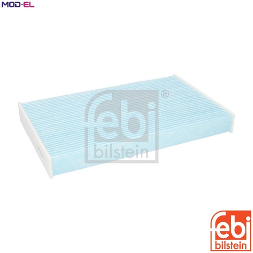 Filter cabin air - filter,