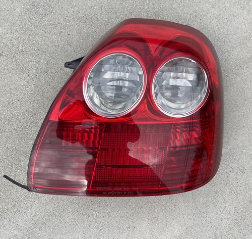 Toyota mr2 spyder - toyota, facelift