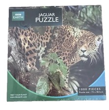 1000 Piece Jigsaw Puzzle