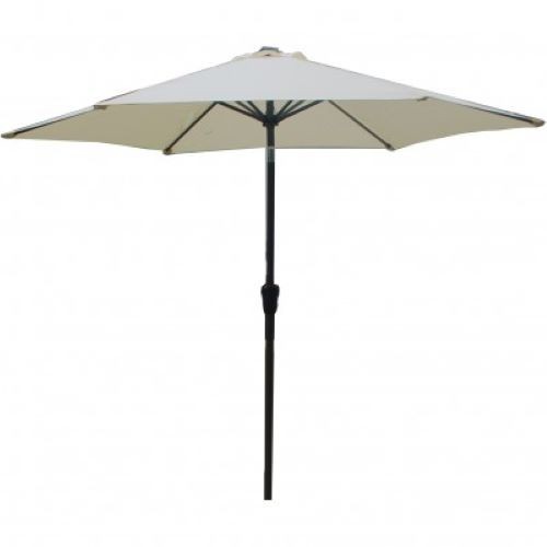 Garden parasol umbrella - parasol,