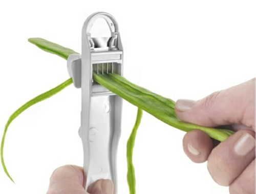 Pair green bean vegetable - pair,