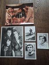 Paul Darrow as Kerr Avon Blake