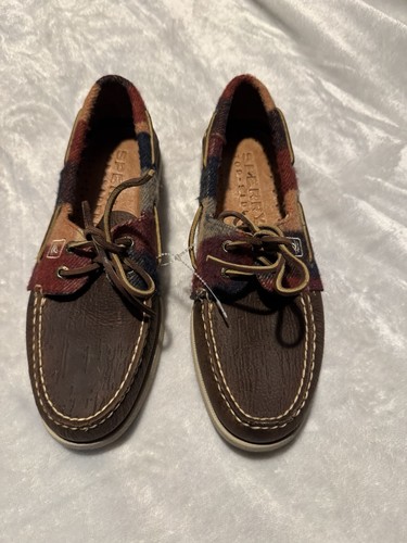 Sperry top sider slip - top, boat