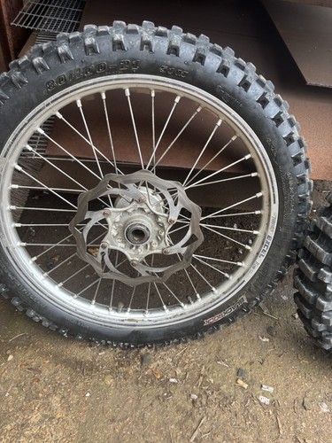 Ktm sxf 250 2012 - ktm,