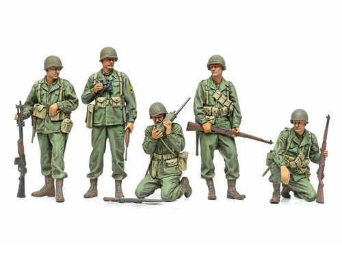 Tamiya military miniatures - tamiya,
