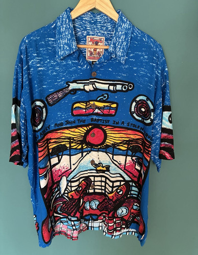 Rare vintage mambo loud - rare,