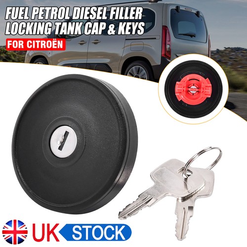 Fuel petrol diesel filler - diesel,