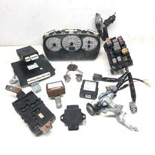 DAIHATSU TERIOS 4WD MK1 1.3