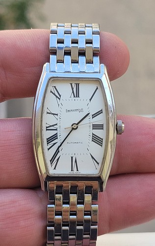 Eberhard hyperbole 41011 - co.,
