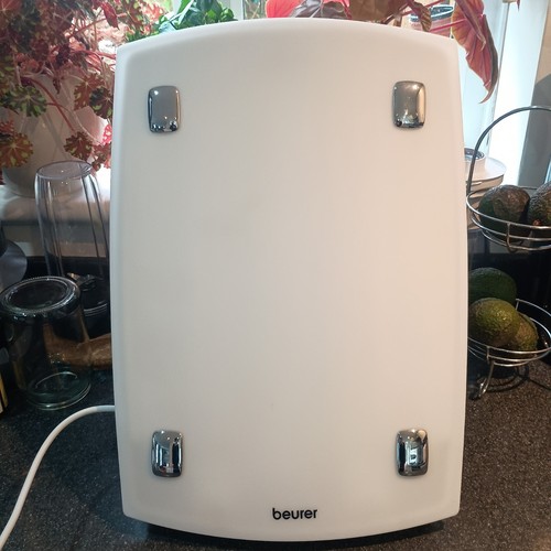 Breuer light therapy - breuer,