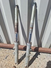 HONDA CL77. CL72 FRONT FORKS