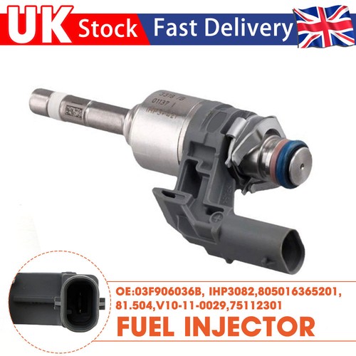 Fuel injector 03f906036b - injector,