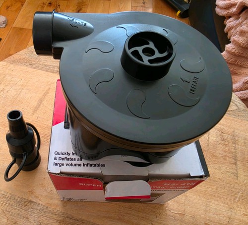 Super battery electric air - electric,